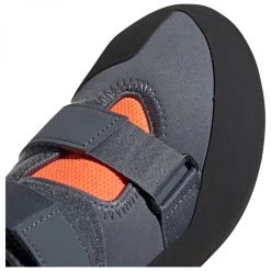 Five Ten - Kirigami - Climbing Shoes -Outdoor Climbing Equipment Shop five ten kirigami climbing shoes detail 6