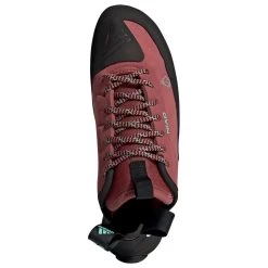 Five Ten - Niad Lace - Climbing Shoes -Outdoor Climbing Equipment Shop five ten niad lace climbing shoes detail 4
