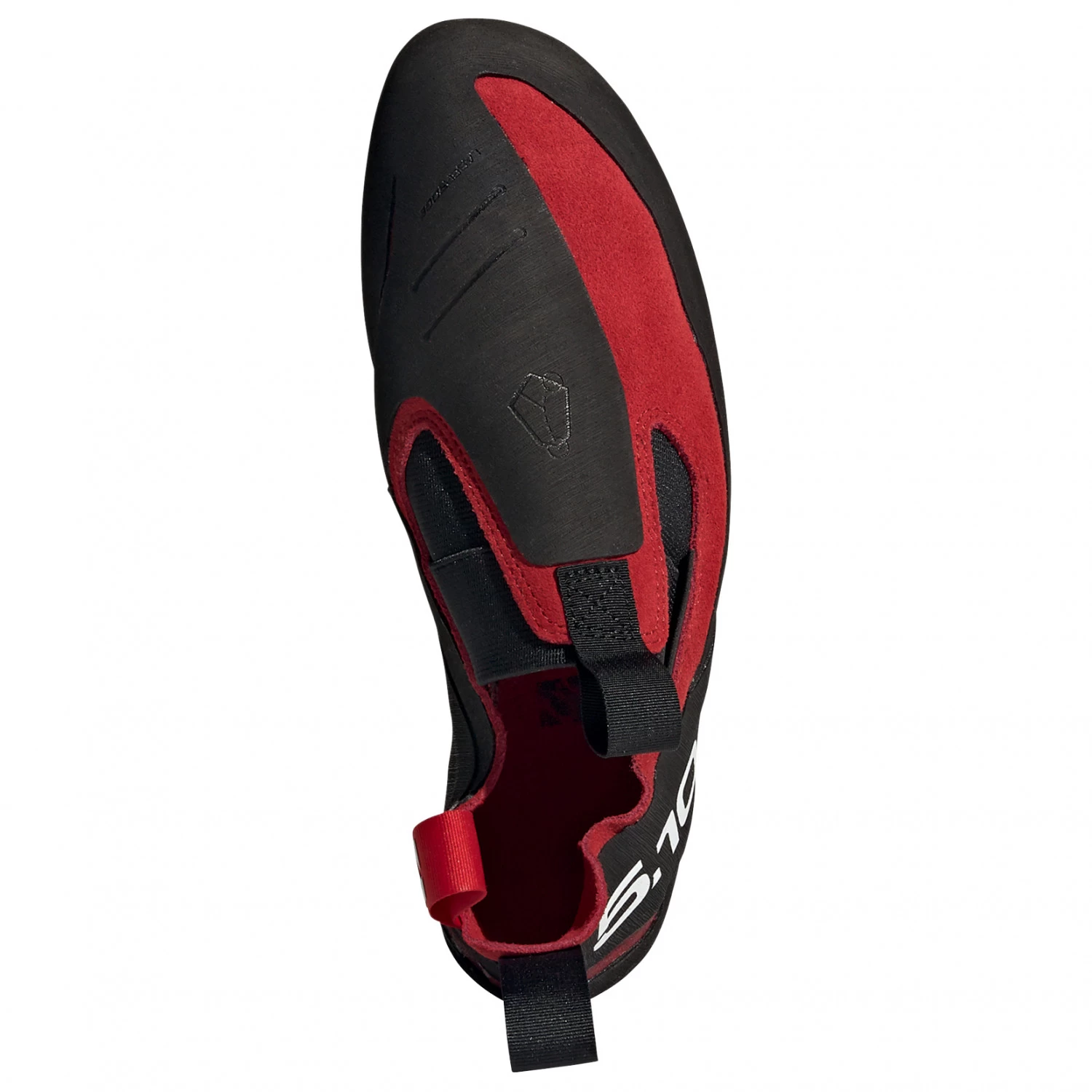 Five Ten - Niad Moccasym - Climbing Shoes 6 Five Ten - Niad Moccasym - Climbing Shoes - Image 4