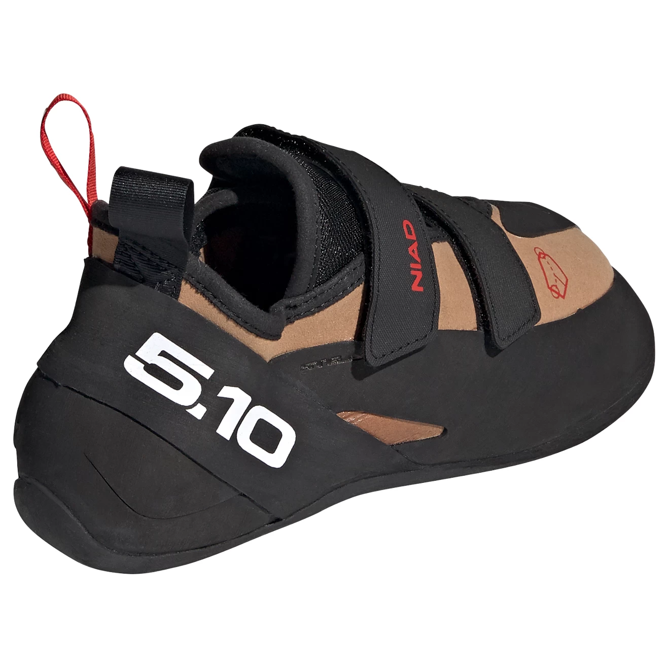 Five Ten - Niad VCS - Climbing Shoes 5 Five Ten - Niad VCS - Climbing Shoes - Image 3