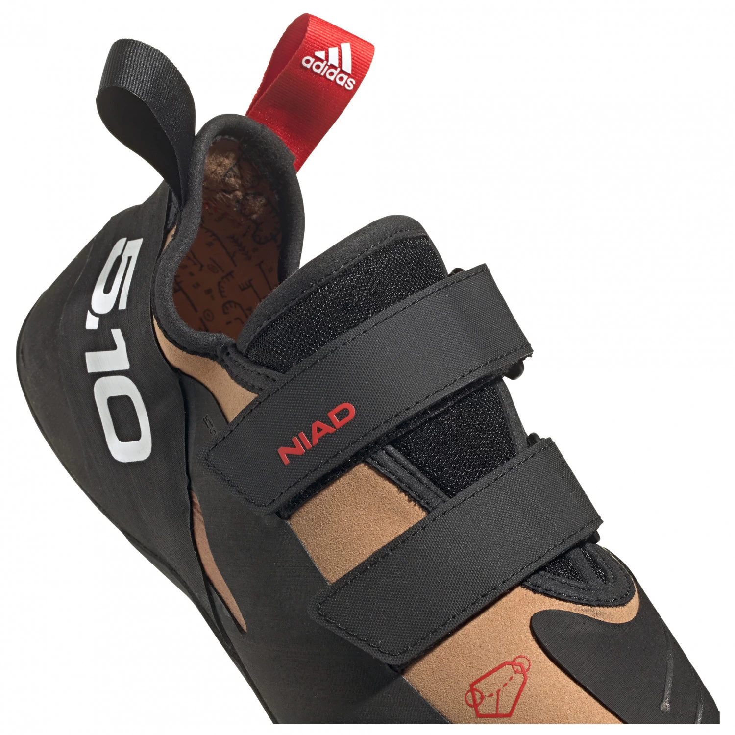 Five Ten - Niad VCS - Climbing Shoes 8 Five Ten - Niad VCS - Climbing Shoes - Image 6