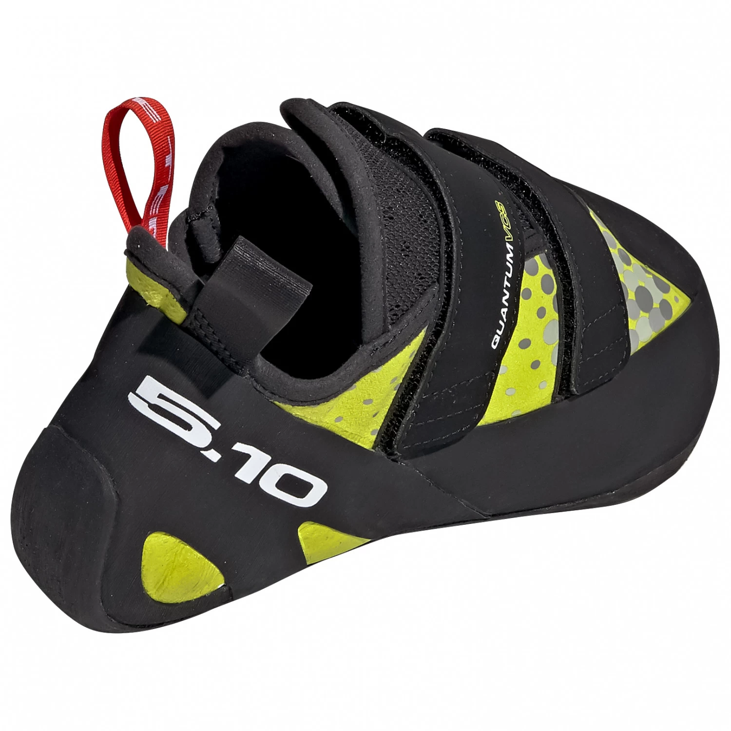 Five Ten - Quantum VCS - Climbing Shoes 6 Five Ten - Quantum VCS - Climbing Shoes - Image 4