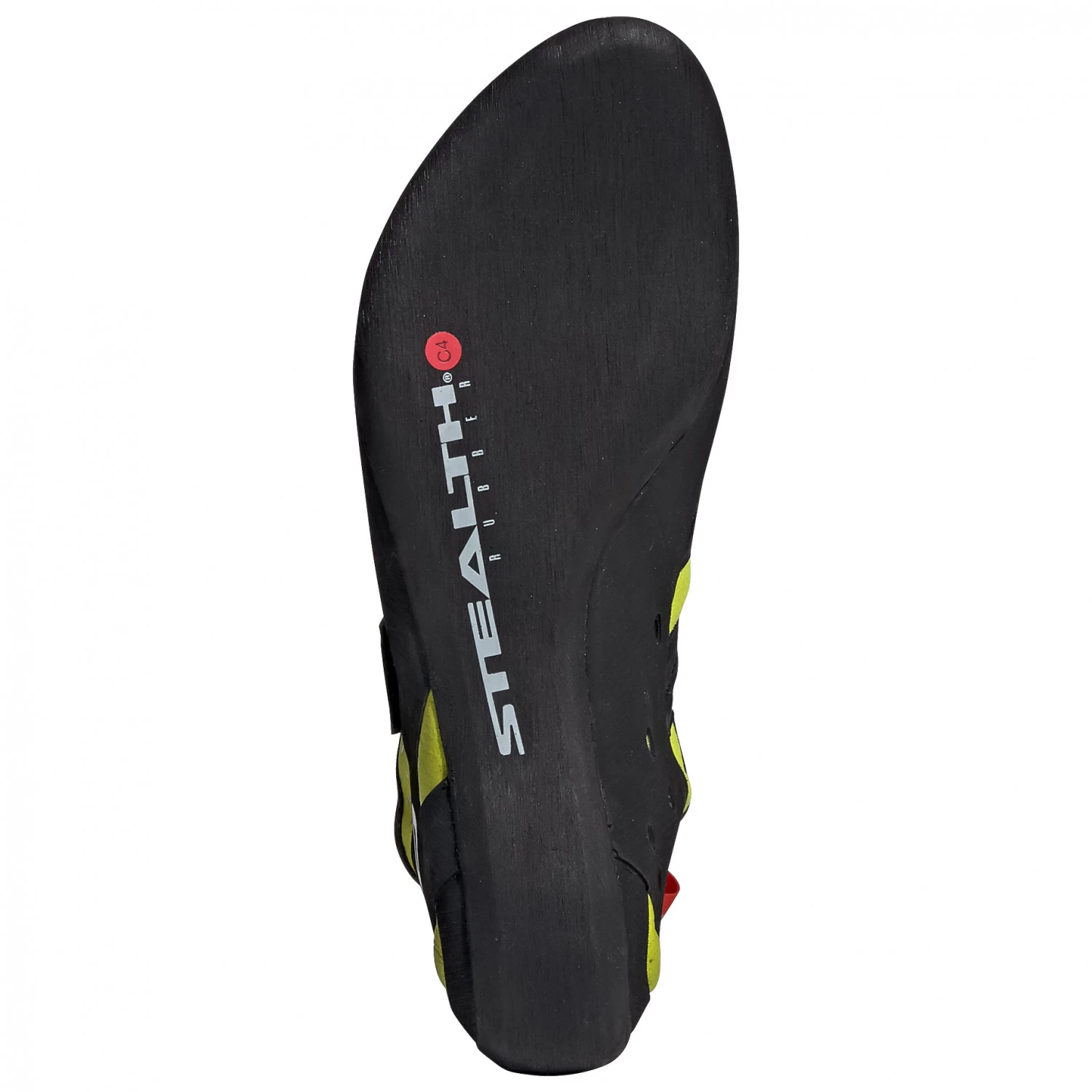 Five Ten - Quantum VCS - Climbing Shoes 8 Five Ten - Quantum VCS - Climbing Shoes - Image 6