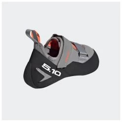 Five Ten - Women's Kirigami - Climbing Shoes -Outdoor Climbing Equipment Shop five ten womens kirigami climbing shoes detail 4