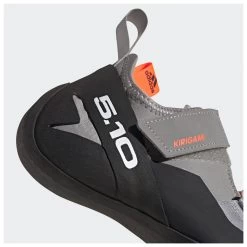 Five Ten - Women's Kirigami - Climbing Shoes -Outdoor Climbing Equipment Shop five ten womens kirigami climbing shoes detail 6