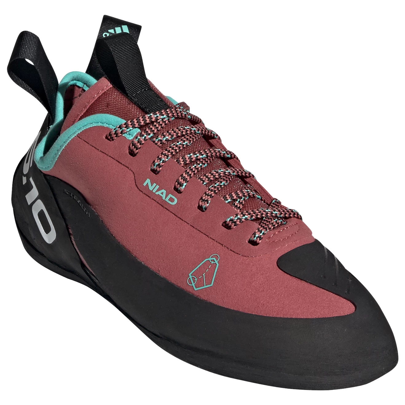 Five Ten - Women's Niad Lace - Climbing Shoes 4 Five Ten - Women's Niad Lace - Climbing Shoes - Image 2