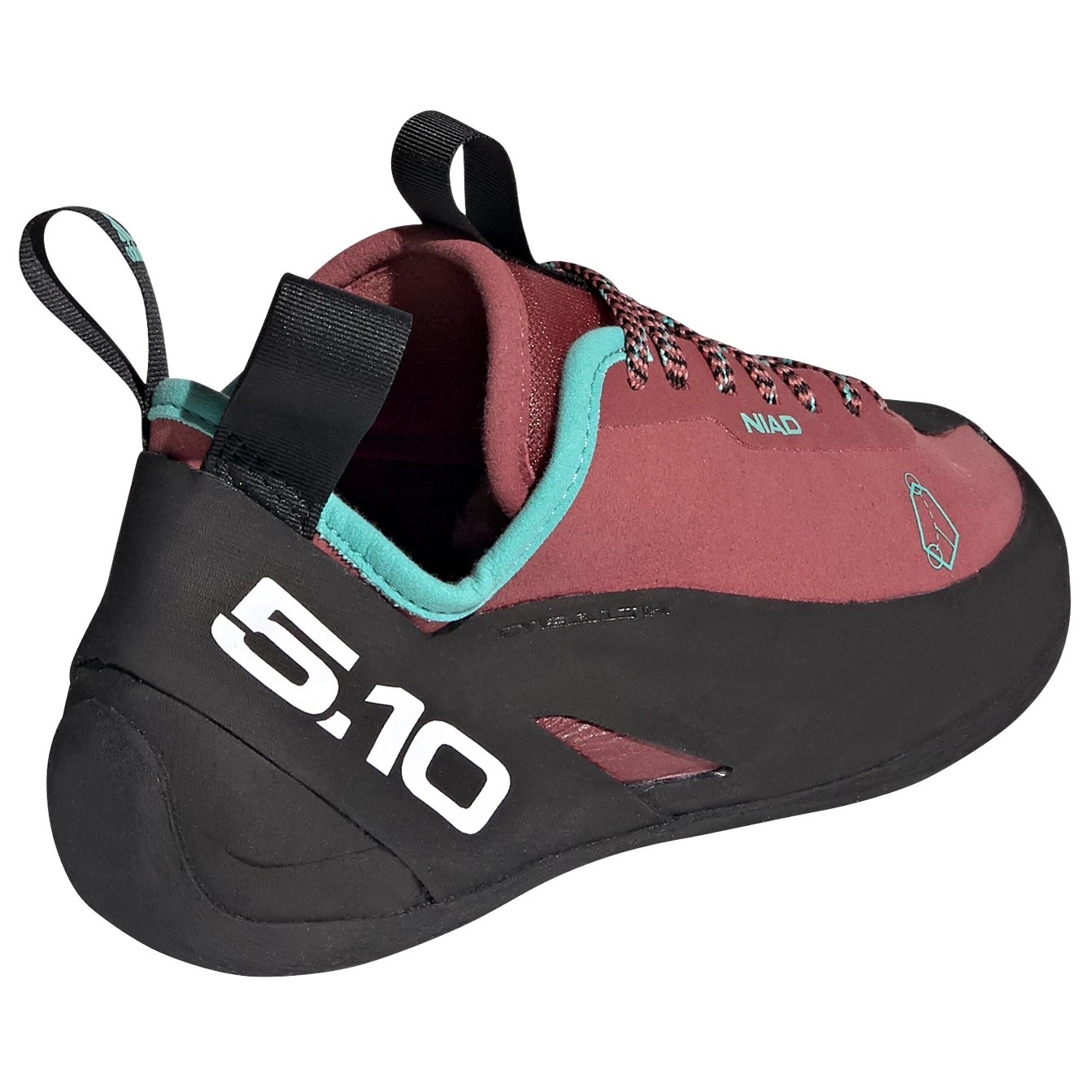 Five Ten - Women's Niad Lace - Climbing Shoes 5 Five Ten - Women's Niad Lace - Climbing Shoes - Image 3