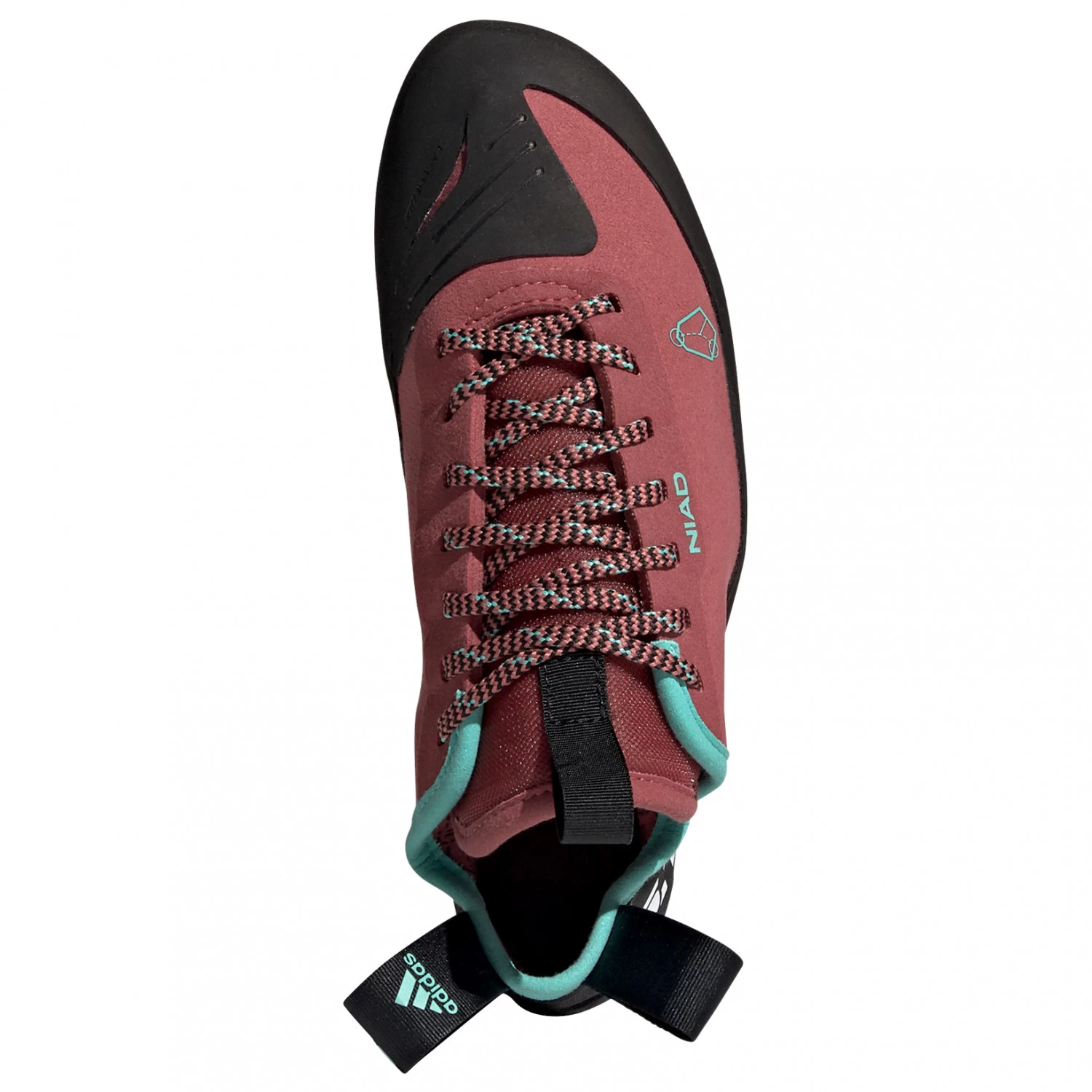 Five Ten - Women's Niad Lace - Climbing Shoes 6 Five Ten - Women's Niad Lace - Climbing Shoes - Image 4