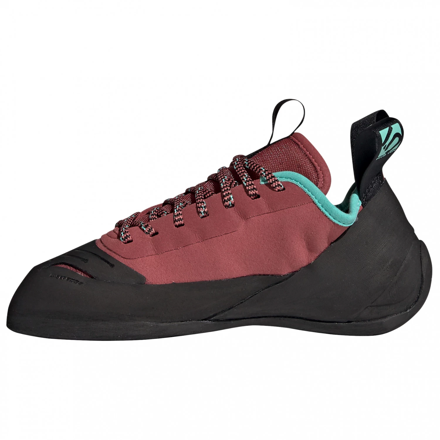 Five Ten - Women's Niad Lace - Climbing Shoes 7 Five Ten - Women's Niad Lace - Climbing Shoes - Image 5
