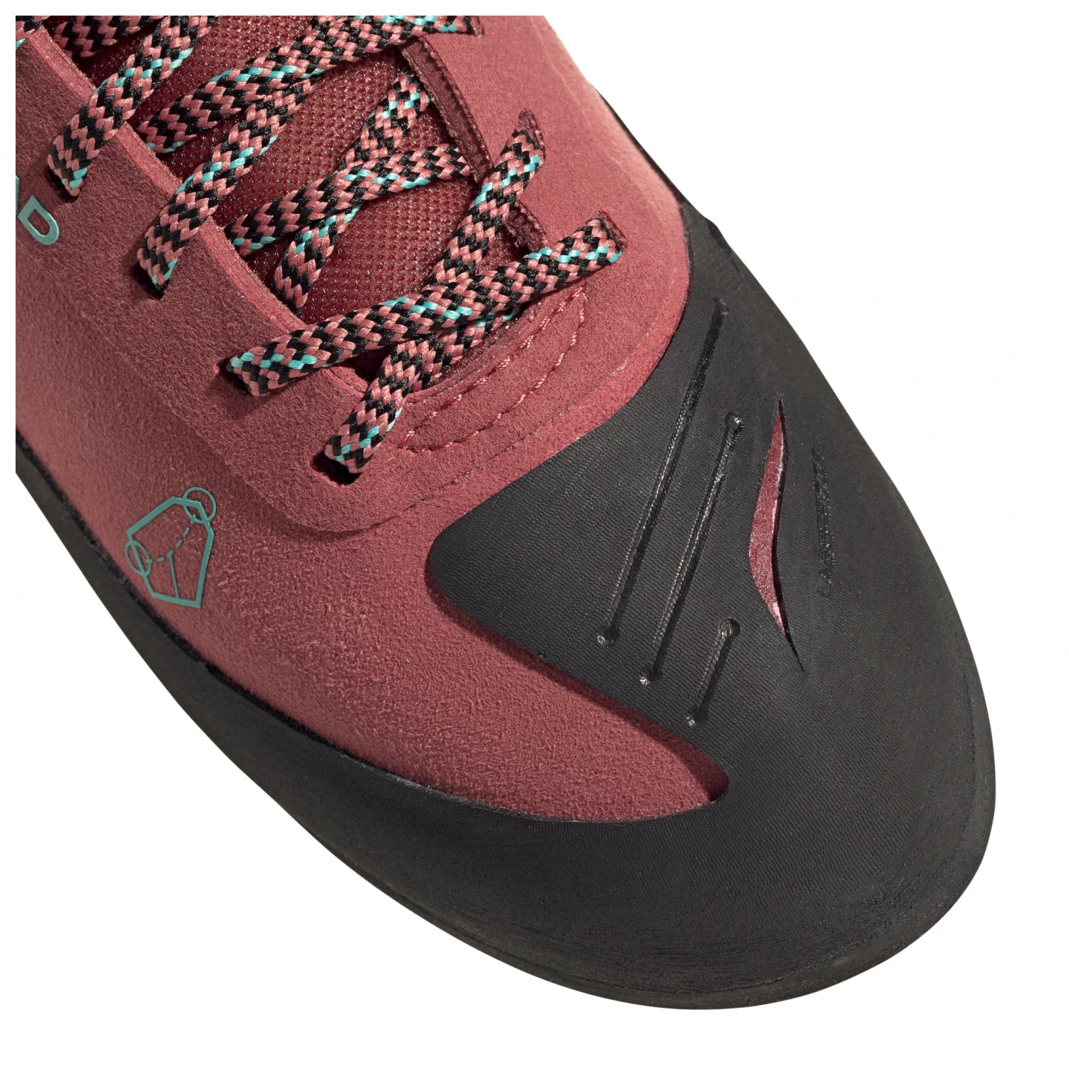 Five Ten - Women's Niad Lace - Climbing Shoes 8 Five Ten - Women's Niad Lace - Climbing Shoes - Image 6