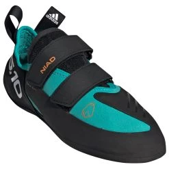 Five Ten - Women's Niad VCS - Climbing Shoes -Outdoor Climbing Equipment Shop five ten womens niad vcs climbing shoes detail 2
