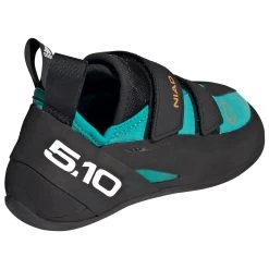 Five Ten - Women's Niad VCS - Climbing Shoes -Outdoor Climbing Equipment Shop five ten womens niad vcs climbing shoes detail 3