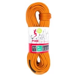 Fixe - Einfachseil IO Nature 9,4 Mm - Single Rope