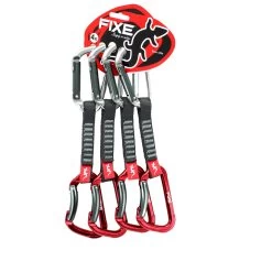 Fixe - Quickdraw Montgrony 4-Pack - Quickdraw