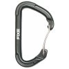 Fixe - Rock Wire Bent Gate - Snapgate Carabiner 1 Fixe - Rock Wire Bent Gate - Snapgate Carabiner -Outdoor Climbing Equipment Shop fixe rock wire bent gate snapgate carabiner