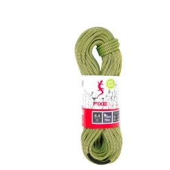 Fixe - Rope Fanatic Dry Ø 8,4 Mm - Half Rope -Outdoor Climbing Equipment Shop fixe rope fanatic dry oe 84 mm half rope 1