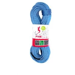 Fixe - Rope Fanatic Nature Ø 8,4 Mm - Half Rope -Outdoor Climbing Equipment Shop fixe rope fanatic nature oe 84 mm half rope 1