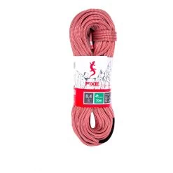Fixe - Rope Fanatic Nature Ø 8,4 Mm - Half Rope -Outdoor Climbing Equipment Shop fixe rope fanatic nature oe 84 mm half rope 2