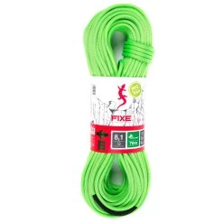 Fixe - Rope Zen Nature Ø 8,1 Mm - Half Rope 8 Fixe - Rope Zen Nature Ø 8,1 Mm - Half Rope -Outdoor Climbing Equipment Shop fixe rope zen nature oe 81 mm half rope 1