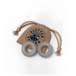 KletterRetter - Fingermassagering