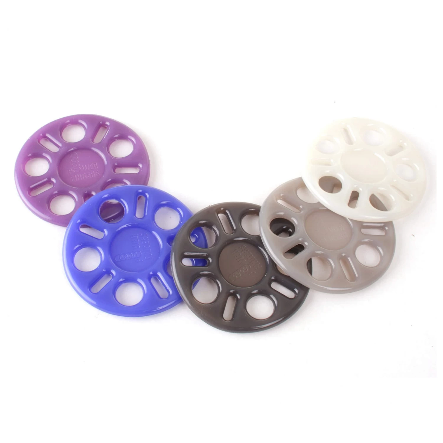 KletterRetter - PowerFingers Set Mit 5 Trainingsscheiben - Finger Trainer 3 KletterRetter - PowerFingers Set Mit 5 Trainingsscheiben - Finger Trainer