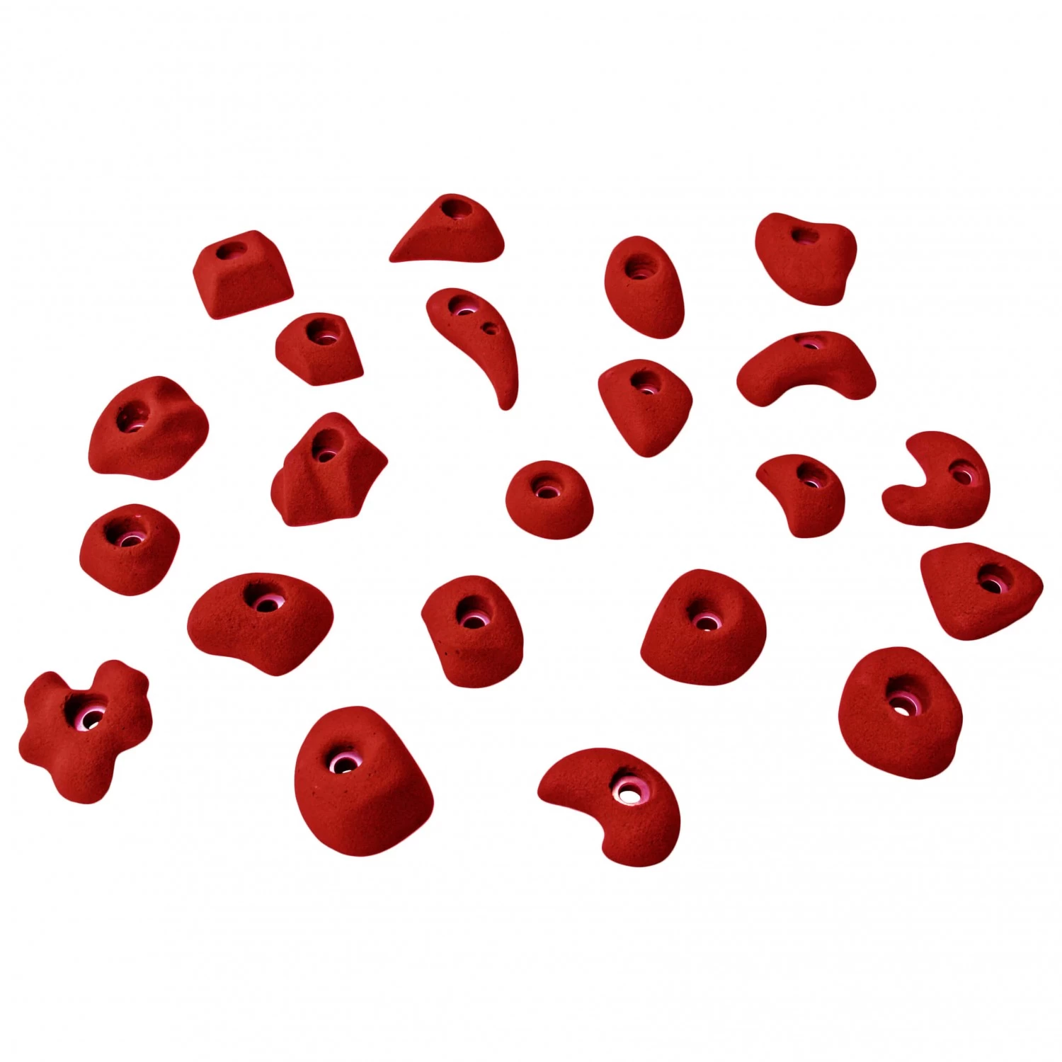 KMZ Holds - Set 3 7 KMZ Holds - Set 3 - Image 5