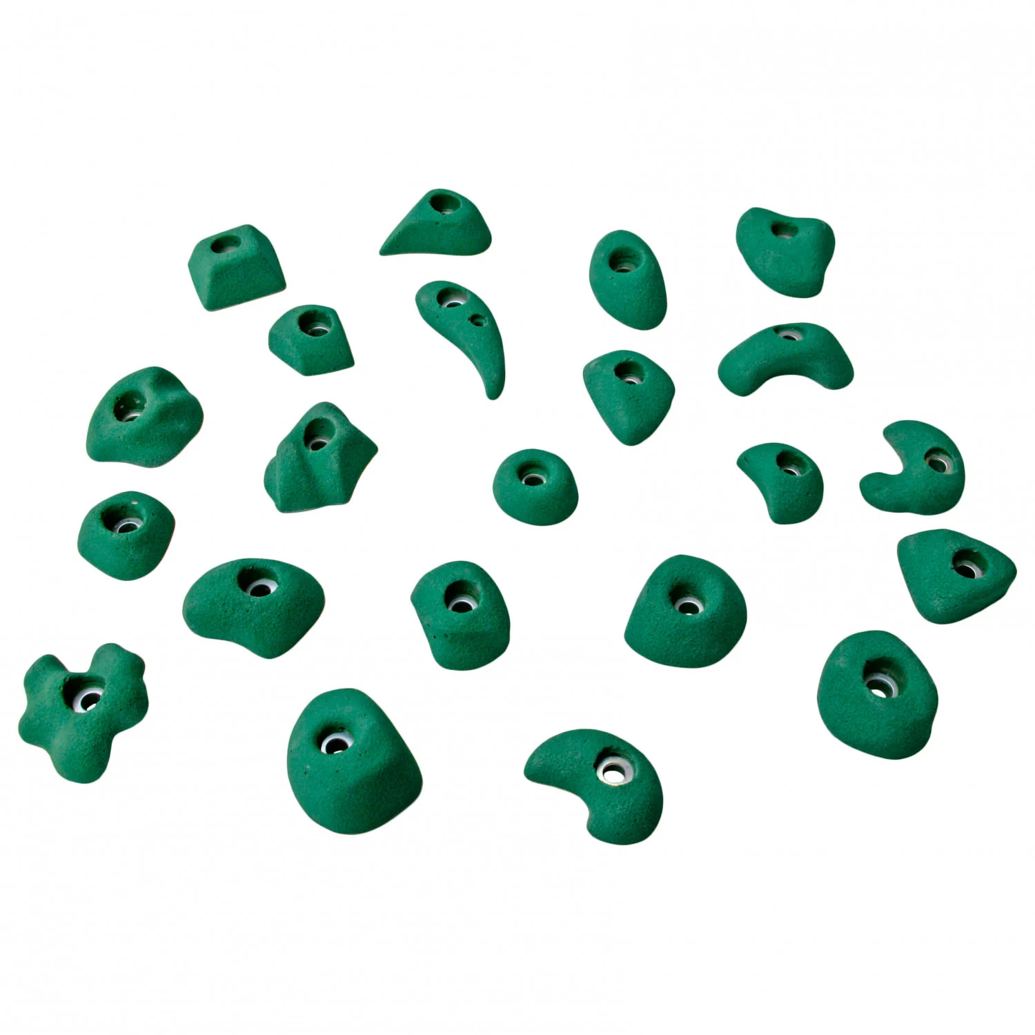 KMZ Holds - Set 3 3 KMZ Holds - Set 3