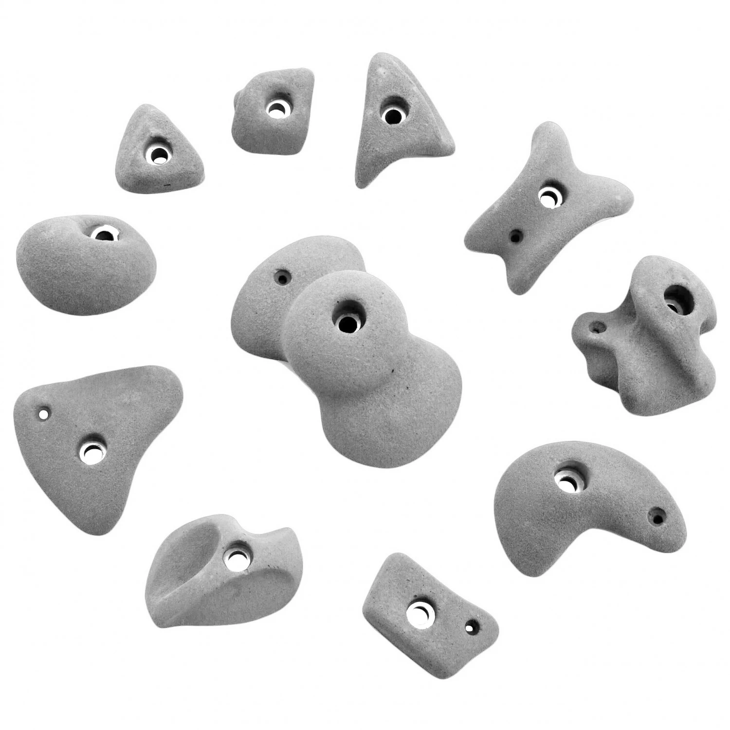 KMZ Holds - Set 4 4 KMZ Holds - Set 4 - Image 2