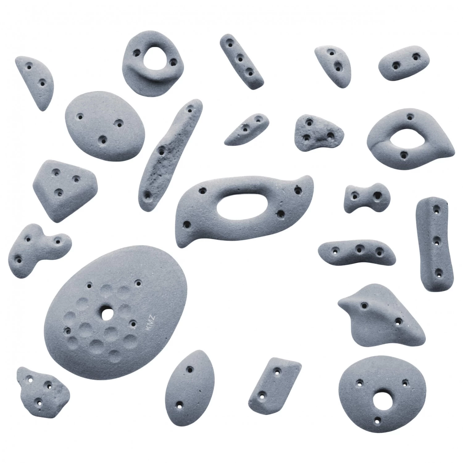 KMZ Holds - Spax 1 4 KMZ Holds - Spax 1 - Image 2