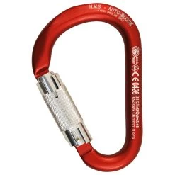 Kong - HMS Classic Autoblock - HMS Carabiner