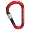 Kong - HMS Classic Screw Sleeve - HMS Carabiner 2 Kong - HMS Classic Screw Sleeve - HMS Carabiner -Outdoor Climbing Equipment Shop kong hms classic screw sleeve hms carabiner