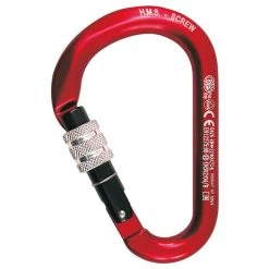 Kong - HMS Classic Screw Sleeve - HMS Carabiner