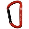 Kong - Mini D - Gear Carabiner 1 Kong - Mini D - Gear Carabiner -Outdoor Climbing Equipment Shop kong mini d gear carabiner