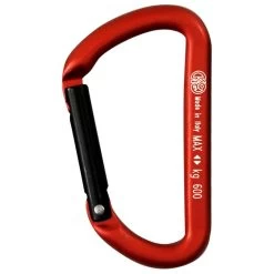 Kong - Mini D - Gear Carabiner 9 Kong - Mini D - Gear Carabiner -Outdoor Climbing Equipment Shop kong mini d gear carabiner 2