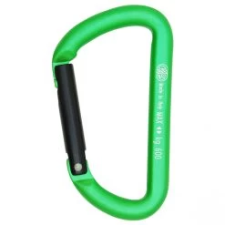 Kong - Mini D - Gear Carabiner 10 Kong - Mini D - Gear Carabiner -Outdoor Climbing Equipment Shop kong mini d gear carabiner 3