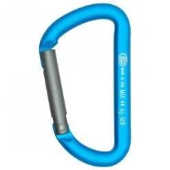 Kong - Mini D - Gear Carabiner 11 Kong - Mini D - Gear Carabiner -Outdoor Climbing Equipment Shop kong mini d gear carabiner 4