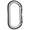 Kong - Oval Alu - Snapgate Carabiner -Outdoor Climbing Equipment Shop kong oval alu snapgate carabiner