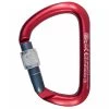 Kong - X-Large Alu Screw - Screwgate Carabiner 1 Kong - X-Large Alu Screw - Screwgate Carabiner -Outdoor Climbing Equipment Shop kong x large alu screw screwgate carabiner