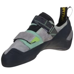 La Sportiva - Aragon - Climbing Shoes -Outdoor Climbing Equipment Shop la sportiva aragon climbing shoes detail 4