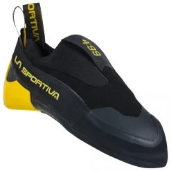 Front Page 11 Front Page -Outdoor Climbing Equipment Shop la sportiva cobra 499 climbing shoes detail 2