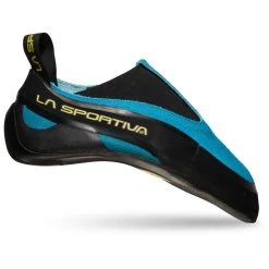 La Sportiva - Cobra - Climbing Shoes -Outdoor Climbing Equipment Shop la sportiva cobra climbing shoes detail 4