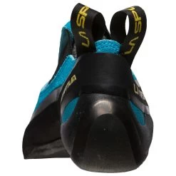 La Sportiva - Cobra - Climbing Shoes -Outdoor Climbing Equipment Shop la sportiva cobra climbing shoes detail 5