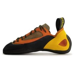 La Sportiva - Finale - Climbing Shoes -Outdoor Climbing Equipment Shop la sportiva finale climbing shoes bf detail 4
