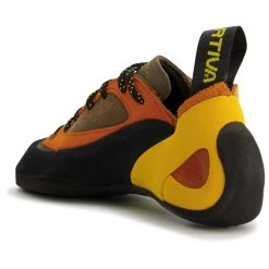 La Sportiva - Finale - Climbing Shoes -Outdoor Climbing Equipment Shop la sportiva finale climbing shoes bf detail 5