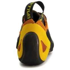 La Sportiva - Finale - Climbing Shoes -Outdoor Climbing Equipment Shop la sportiva finale climbing shoes bf detail 6