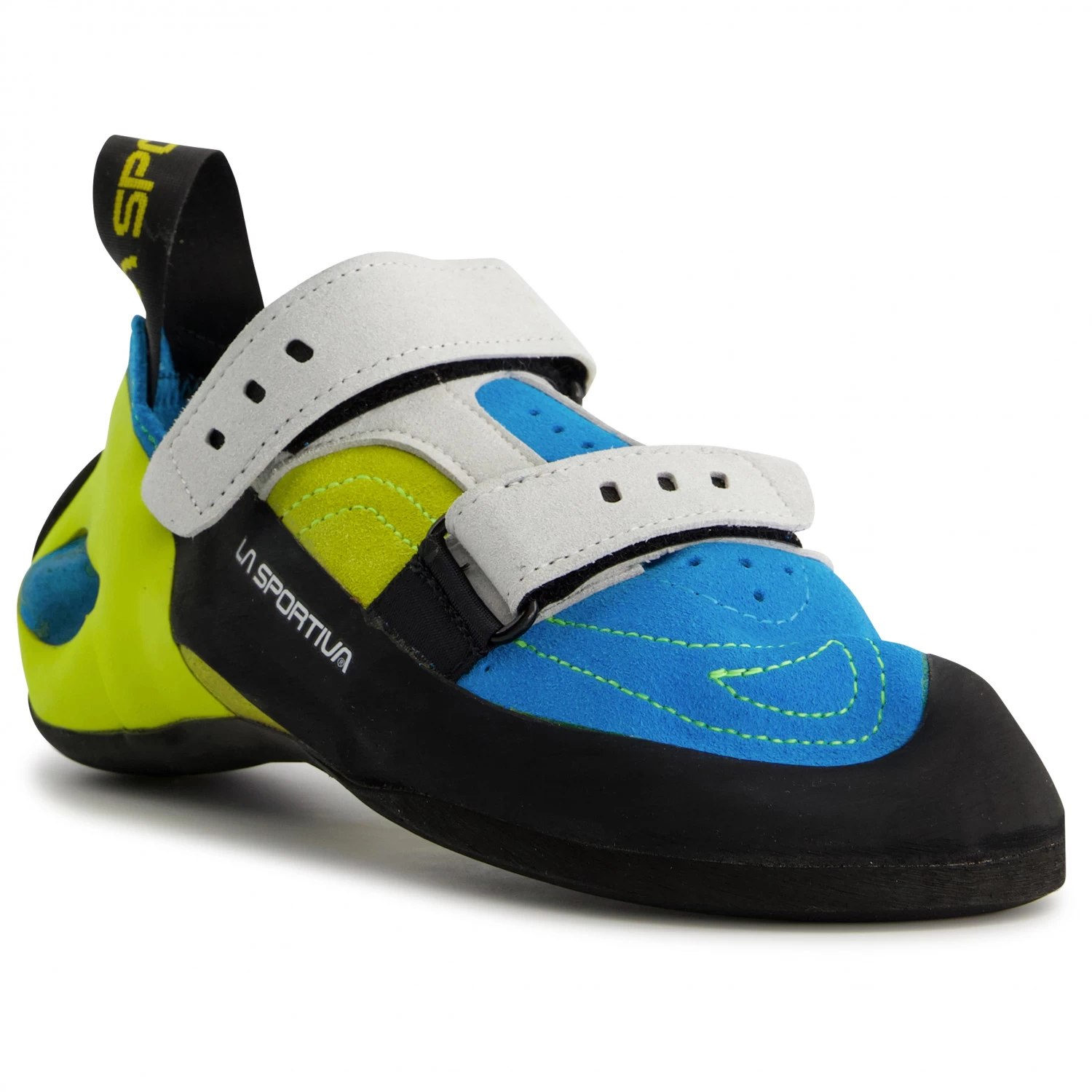 La Sportiva - Finale VS - Climbing Shoes 4 La Sportiva - Finale VS - Climbing Shoes - Image 2