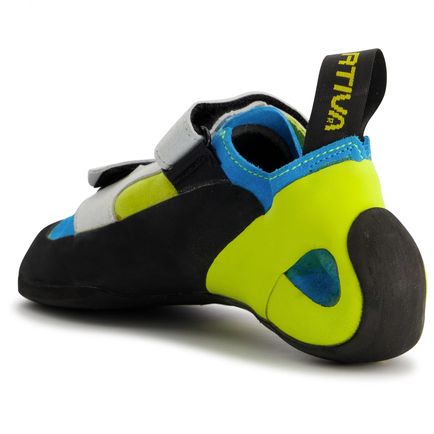 La Sportiva - Finale VS - Climbing Shoes 7 La Sportiva - Finale VS - Climbing Shoes - Image 5