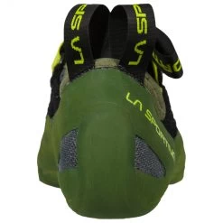 La Sportiva - GeckoGym Vegan - Climbing Shoes 12 La Sportiva - GeckoGym Vegan - Climbing Shoes -Outdoor Climbing Equipment Shop la sportiva geckogym vegan climbing shoes detail 5
