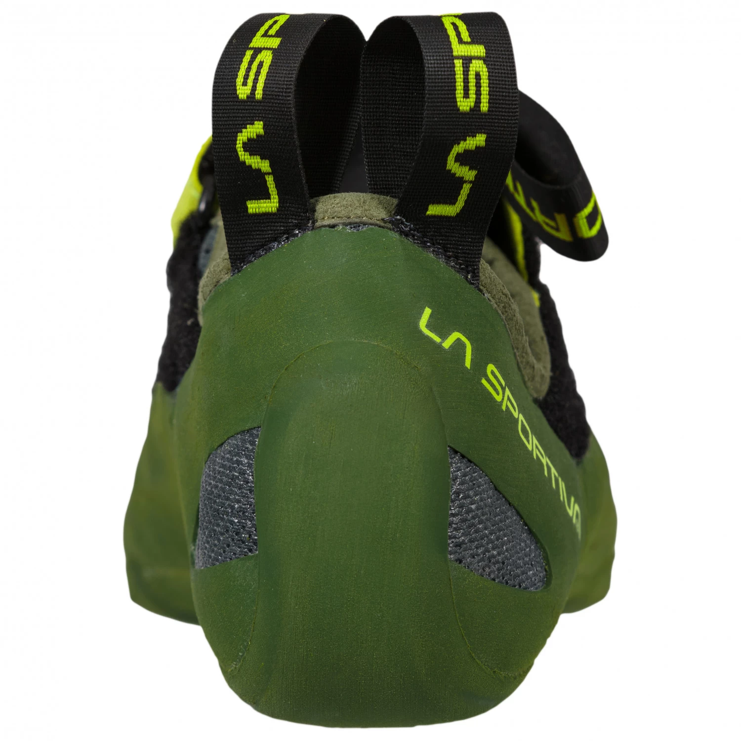La Sportiva - GeckoGym Vegan - Climbing Shoes 7 La Sportiva - GeckoGym Vegan - Climbing Shoes - Image 5
