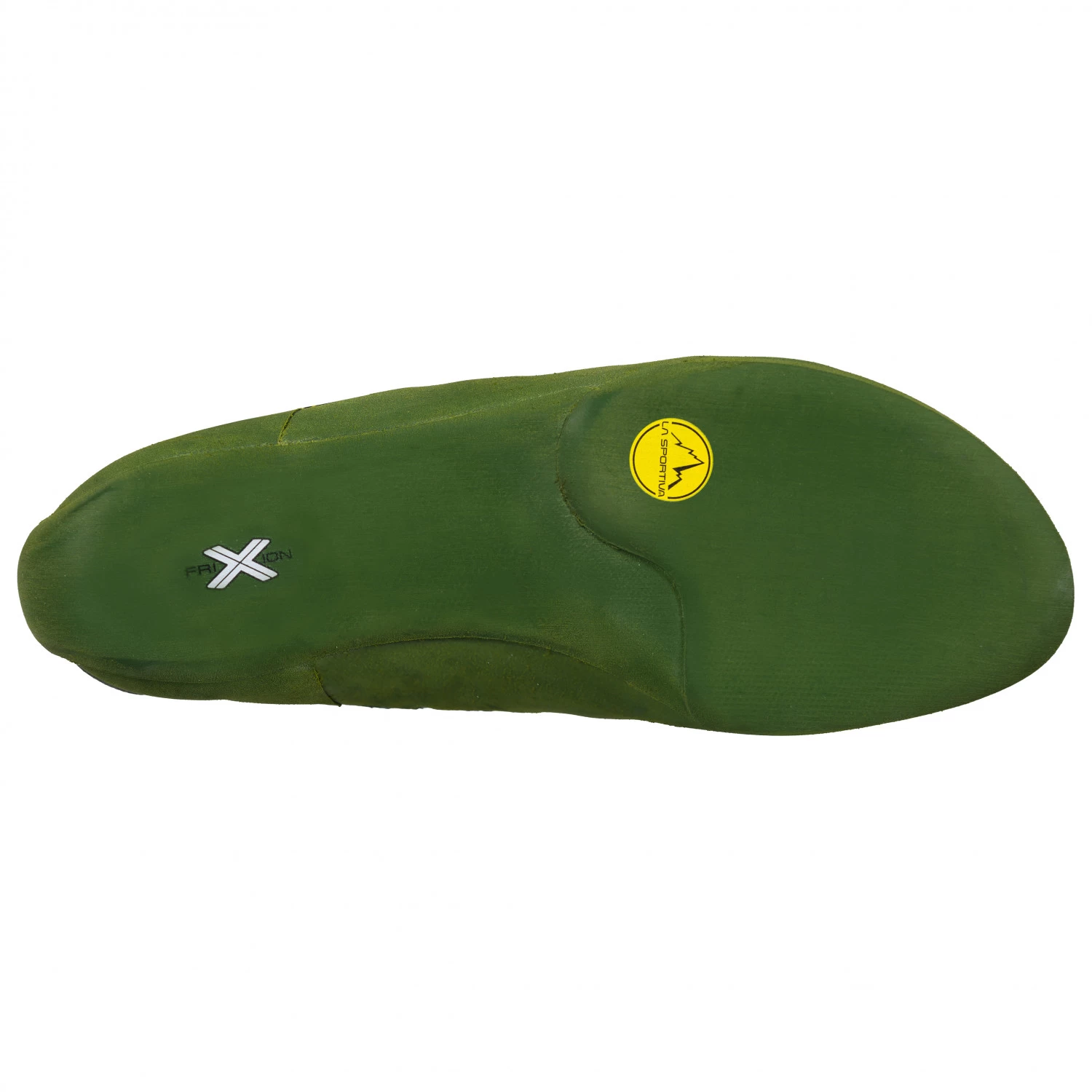 La Sportiva - GeckoGym Vegan - Climbing Shoes 8 La Sportiva - GeckoGym Vegan - Climbing Shoes - Image 6